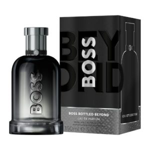 בוטלד ביונד אדפ לגבר – הוגו בוס Hugo Boss – Bottled Beyond EDP For Men