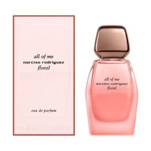 אול אוף מי פלוראל אדפ לאישהנרסיסו רודריגז – Narciso Rodriguez All Of Me Floral for Women EDP