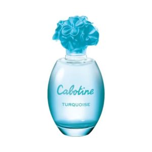 טסטר קבוטין טורקיז אדפ לאישה 100 מ”ל גרא – Gres Cabotine Turquoise for Women 100ml EDP TESTER