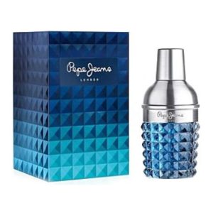 לייף איז נאו אדט לגבר 100 מ”ל פפה ג’ינס לונדון – Pepe Jeans London for Men 100ml EDT