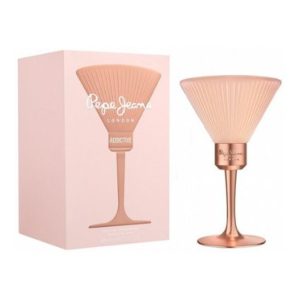 אדיקטיב אדפ לאישה 80 מ”ל פפה ג’ינס לונדון – Pepe Jeans London Addictive for Women 80ml EDP