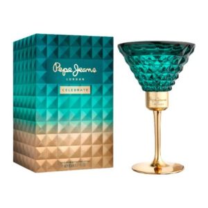 סלברייט אדפ לאישה פפה ג’ינס לונדון – Pepe Jeans London Celebrate for Women EDP