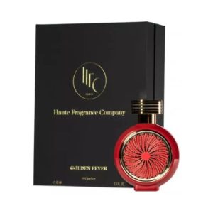 גולדן פיבר אדפ יוניסקס 75 מ”ל – הייץ’ אף סי Hfc – Golden Fever EDP Unisex 75ML
