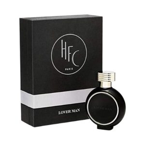 האוט פרגרנס קומפני לאבר מן לגבר 75 מל אדפ – Hfc Lover Man For Men 75ML EDP