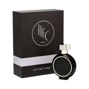 האוט פרגרנס קומפני לאקי וואן לגבר 75 מל אדפ – Hfc Lucky One For Men 75ML EDP