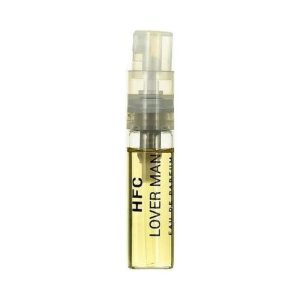 דוגמיות לאבר מן אדפ לגבר 2.5 מ”ל הייץ’ אף סי – Samples Hfc Lover Man EDP For Men 2.5ML