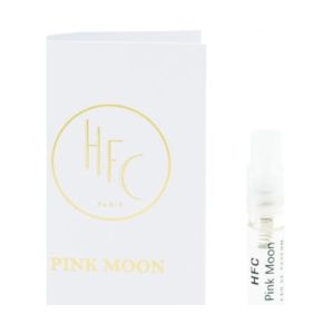 דוגמיות פינק מון אדפ לאישה 2.5 מ”ל הייץ’ אף סי – Samples Hfc Pink Moon EDP For Women 2.5ML