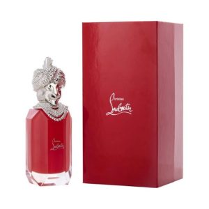 לוביראג’ אדפ לאישה 90 מ”ל – כריסטיאן לובוטין Christian Louboutin – Loubiraj EDP For Women 90ML