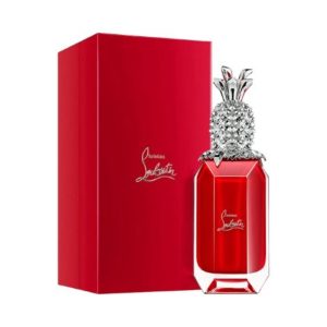 לוביפאנק אדפ לאישה 90 מ”ל – כריסטיאן לובוטין Christian Louboutin – Loubifunk EDP For Women 90ML