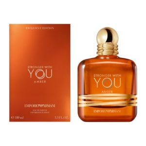 גורגיו ארמני יו אמבר לגבר אדפ – ARMANI YOU AMBER FOR MEN EDP