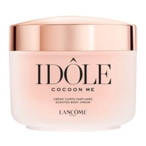 איידול קוקון קרם גוף לאישה 200 מ”ל לנקום – Lancome Idole Cocoon BL For Women 200ML