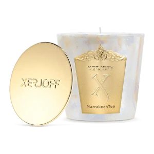 קסרגוף מרקש טי נר ריחני 200 גרם – XERJOFF MARRAKECH TEA CANDLE 200G