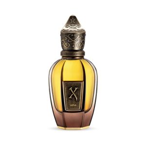 קרסגוף לילה יוניסקס 50 מל אדפ – XERJOFF LAYLA UNISEX 50ML EDP