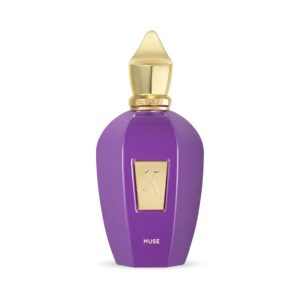 קסרגוף מיוז אריזה חדשה יוניסקס 100 מל אדפ – XERJOFF MUSE UNISEX 100ml EDP