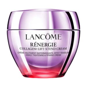 לנקום רנרגי קולגן קרם למראה מתוח ומוצק 50 מל – Lancôme Rénergie Collagen+ Lift-Xtend Cream 50ml