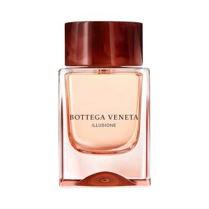 בוטגה ונטה אילוז’ן בושם לאישה אדם 75מ”ל BOTTEGA VENETA ILLUSION EDP 75ML