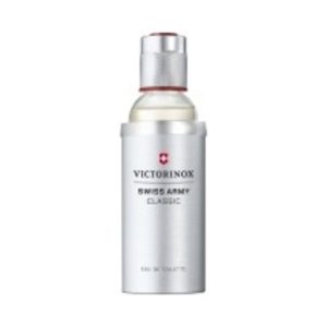 ויקטורינוקס סוויס ארמי לגבר 100 מל אדט – Victorinox Swiss Army Classic for Men 100ml EDT