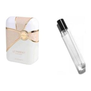 ארמאף לה פרפאיט לאישה 10 מל אדפ – ARMAF LA PARFAIT POUR FEMME EDP 10ML