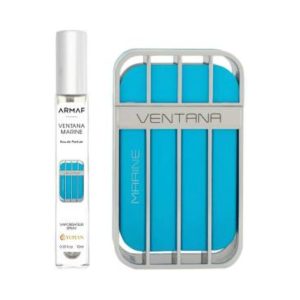 ארמאף ונטנה מרין לגבר 10 מל אדפ – ARMAF VENTANA MARINE FOR MAN 10ML EDP