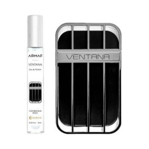 ארמאף ונטנה פור הום לגבר 10מל אדפ – ARMAF VENTANA POUR HOMME FOR MAN 10ML EDP