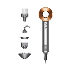 דייסון מייבש שיער ניקל – Dyson HD07 PH-Supersonic
