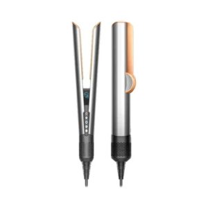 דייסון מחליק ניקל נחושת – HT01 Airstrait ניקל נחושת Dyson