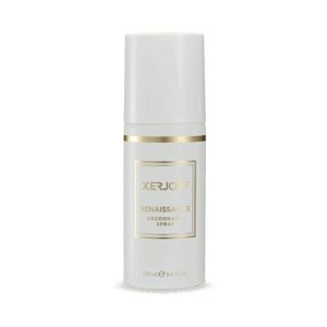 קסרגוף רנסנס דאודורנט ספריי יוניסקס 100 מל – XERJOFF DEODORANT SPRAY RENAISSANCE UNISEX 100ML