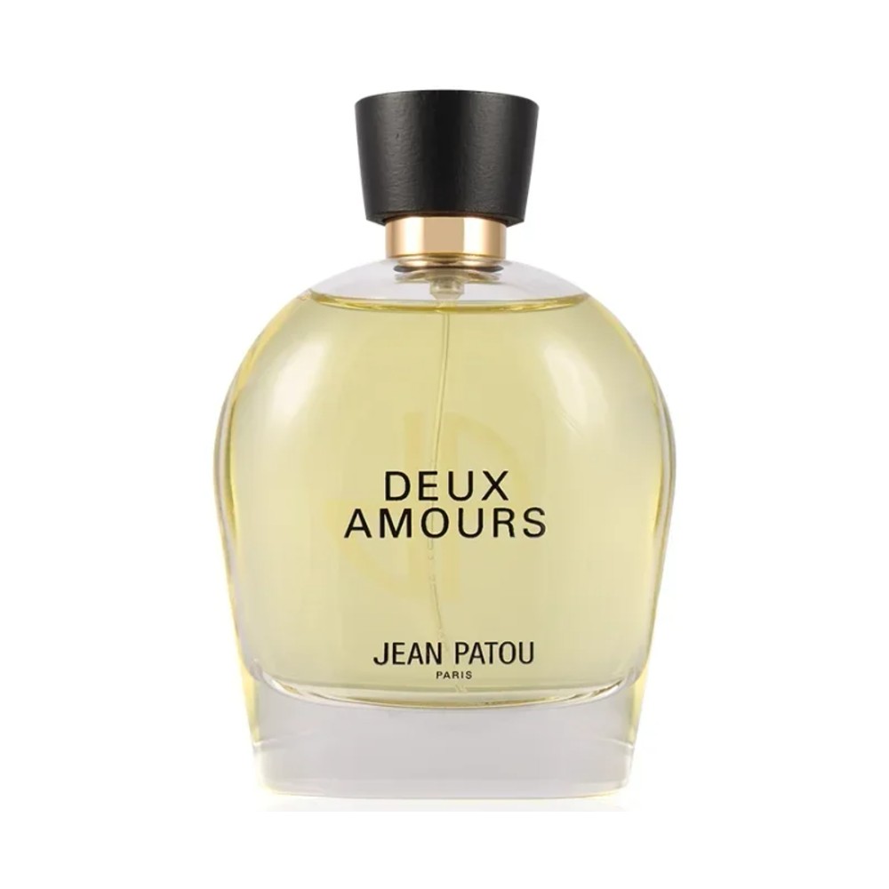 גאן פאטו דאקס אמורס לאישה 100 מל אדפ – jean patou deux amours for women 100 ml edp