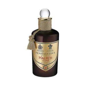 פנהליגונס האלפטי סדאר יוניסקס 100 מל אדפ – Penhaligon’s Halfeti Cedar unisex 100ml Eau de Parfum