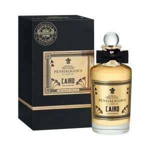 פנהליגונס קאירו בושם יוניסקס 100מ״ל אדפ – Penhaligon’s Cairo unisex 100ml Eau de Parfum