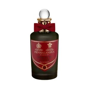 פנהליגונס האלפטי לדר יוניסקס 100 מל אדפ – Penhaligon’s Halfeti Leather unisex 100ml Eau de Parfum
