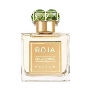 רוגה איסולה וורדה יוניסקס 50 מל פרפיום – Roja Parfums Isola Verde Unisex 50ml Parfum
