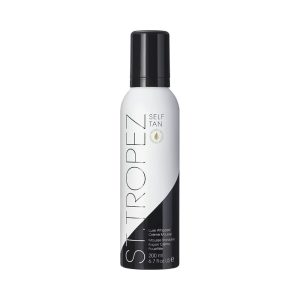 סן טרופה קרם מוס לשיזוף עצמי 200מ”ל – St Tropez Self Tan Luxe Whipped Crème Mousse 200ml