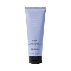 גרו גורג’ס מרכך משקם לשיער 250 מ״ל Grow Gorgeous Repair Rescue Conditioner 250ml