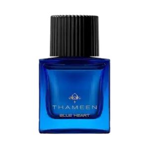 תאמין בלו הרט יוניסקס אקסטרט דה פרפיום – THAMEEN Blue Heart EXTRAIT DE PARFUM
