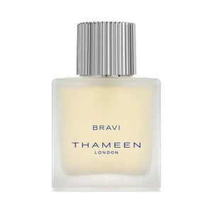 תאמין בראבי יוניסקס 100 מל קולון אליקסיר – Thameen The Britologne Collection Bravi Unisex 100ml EDC Elixir