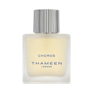 תאמין קורדס יוניסקס 100 מל קולון אליקסיר – Thameen The Britologne Collection Chords Unisex 100ml EDC Elixir