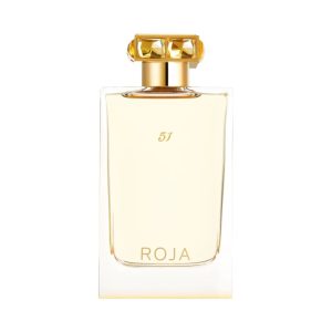 רוגה 51 לאישה 75 מל אדפ – Roja Parfums 51 Pour Femme for Women 75ml EDP