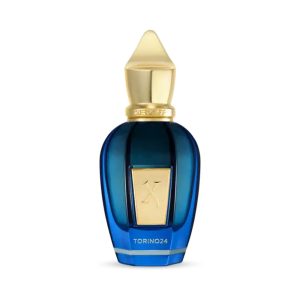 קסרגוף טורינו 24 יוניסקס 50 מל אדפ – XERJOFF TORINO 24 UNISEX 50ML EDP