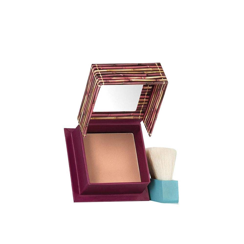 בנפיט הולה פודרה / ברונזר 4 גרם - Benefit Hoola Matte Bronzer 4g