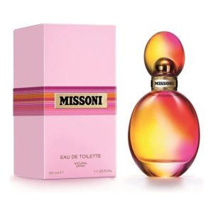 מיסוני לאישה 100 מל אדט – Missoni for women 100ml Eau De Toilette