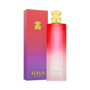 טוז נאון קנדי לאישה 90 מל אדט – TOUS neon candy for women 90ML EDT