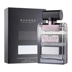 ארמאף שיידס לגבר 100 מל אדט – Armaf Shades For Men 100ML E.D.T