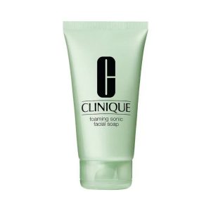 קליניק סבון קצף לפנים 150מ״ל – Clinique Foaming Facial Soap 150 ml