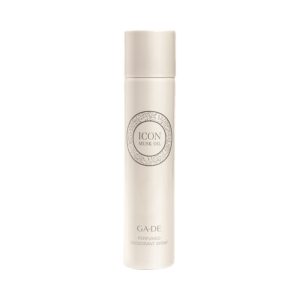 גייד אייקון מאסק דאורדורנט ספריי 125 מל – Deodorant spray ICON musk oil