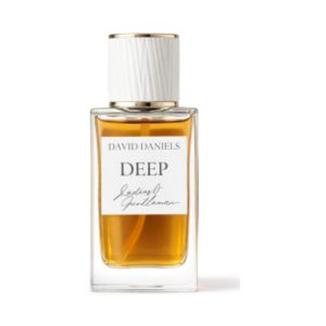 דיויד דניאלס דיפ לגבר 50 מל אדפ – David Daniels Perfumes DEEP 50 ml for men edp