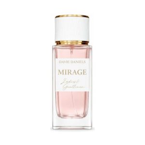 דיויד דניאלס מיראג לאישה 50 מל אדפ – David Daniels Perfumes Mirage for women 50 ml edp