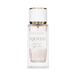 דיויד דניאלס קווין לאישה 50 מל אדפ – David Daniels Perfumes Queen for women 50 ml edp