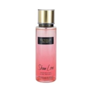 ויקטוריה סיקרט שיר לאב לאישה 250 מל ספריי גוף – Victoria’s Secret Sheer Love Body Mist for Women 250ml