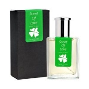 סנט טו לאב גרין לגבר 50 מל אדט – scent of love green for him sp 50 ml edt
